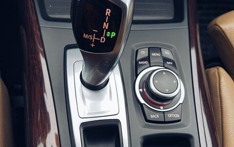 BMW X5, 2010 год, 1 850 000 рублей, 19 фотография