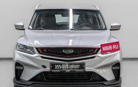 Geely Coolray I, 2022 год, 1 150 000 рублей, 2 фотография