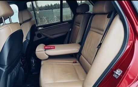 BMW X5, 2010 год, 1 850 000 рублей, 21 фотография