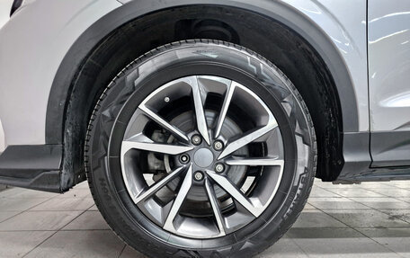 Geely Coolray I, 2022 год, 1 150 000 рублей, 19 фотография