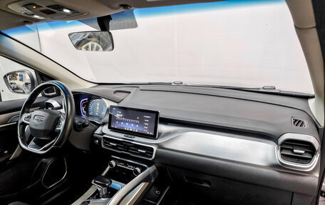 Geely Coolray I, 2022 год, 1 150 000 рублей, 11 фотография