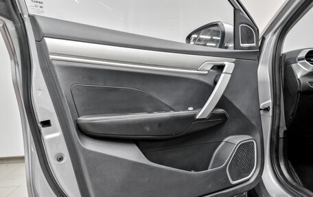 Geely Coolray I, 2022 год, 1 150 000 рублей, 20 фотография