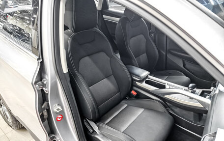 Geely Coolray I, 2022 год, 1 150 000 рублей, 23 фотография