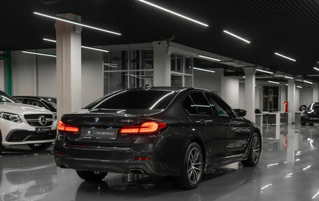 BMW 5 серия, 2020 год, 4 990 000 рублей, 5 фотография