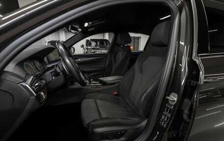 BMW 5 серия, 2020 год, 4 990 000 рублей, 9 фотография