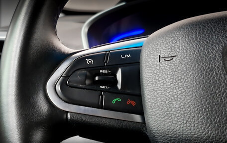 Geely Coolray I, 2022 год, 1 150 000 рублей, 25 фотография