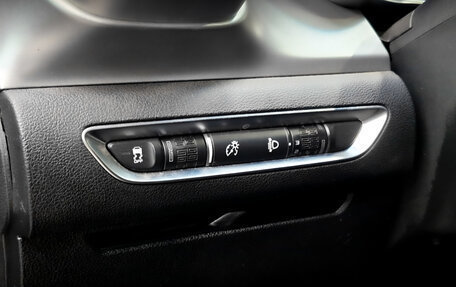 Geely Coolray I, 2022 год, 1 150 000 рублей, 28 фотография