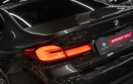 BMW 5 серия, 2020 год, 4 990 000 рублей, 26 фотография