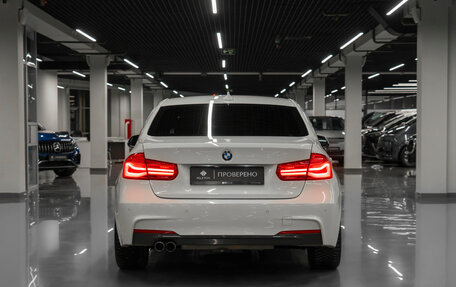 BMW 3 серия, 2018 год, 2 680 000 рублей, 6 фотография