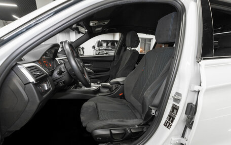 BMW 3 серия, 2018 год, 2 680 000 рублей, 9 фотография