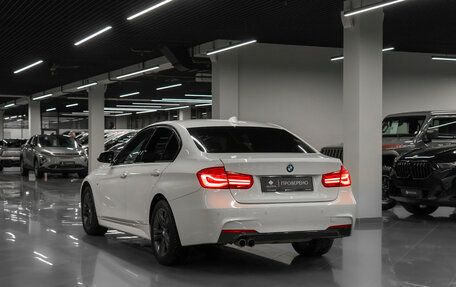 BMW 3 серия, 2018 год, 2 680 000 рублей, 4 фотография