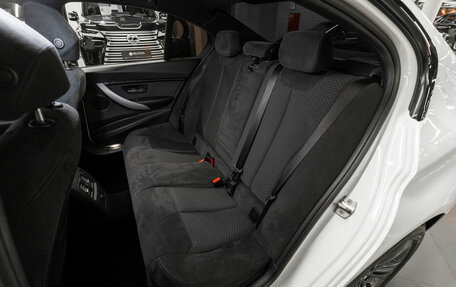 BMW 3 серия, 2018 год, 2 680 000 рублей, 12 фотография