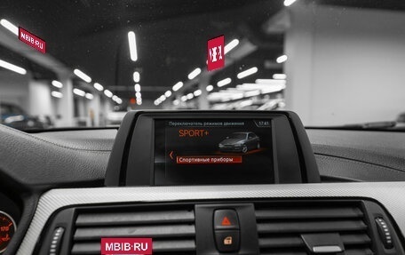 BMW 3 серия, 2018 год, 2 680 000 рублей, 16 фотография