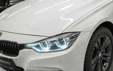 BMW 3 серия, 2018 год, 2 680 000 рублей, 22 фотография