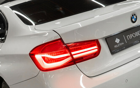 BMW 3 серия, 2018 год, 2 680 000 рублей, 24 фотография