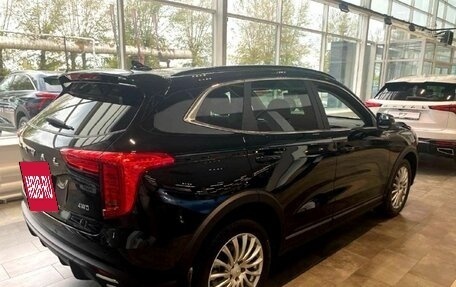 Haval Jolion, 2025 год, 2 799 000 рублей, 4 фотография