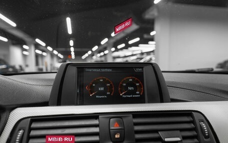 BMW 3 серия, 2018 год, 2 680 000 рублей, 17 фотография