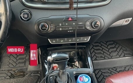 KIA Sorento III Prime рестайлинг, 2017 год, 2 360 000 рублей, 13 фотография