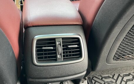 KIA Sorento III Prime рестайлинг, 2017 год, 2 360 000 рублей, 14 фотография