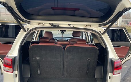 KIA Sorento III Prime рестайлинг, 2017 год, 2 360 000 рублей, 15 фотография