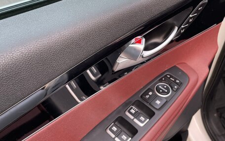 KIA Sorento III Prime рестайлинг, 2017 год, 2 360 000 рублей, 11 фотография