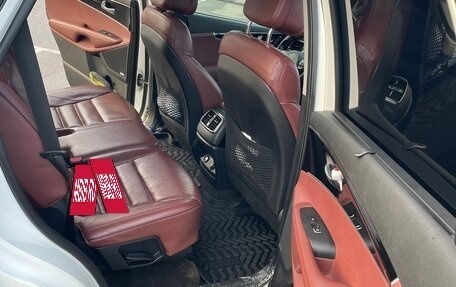 KIA Sorento III Prime рестайлинг, 2017 год, 2 360 000 рублей, 7 фотография