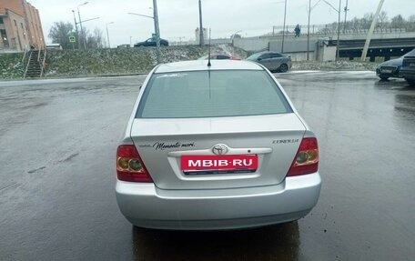 Toyota Corolla, 2006 год, 500 000 рублей, 1 фотография