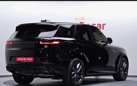 Land Rover Range Rover Sport, 2022 год, 9 900 000 рублей, 1 фотография