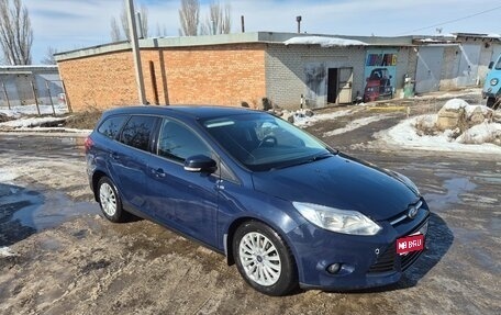Ford Focus III, 2013 год, 725 000 рублей, 1 фотография