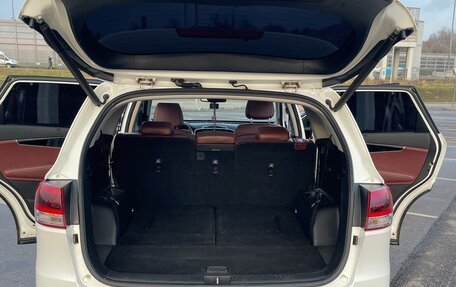 KIA Sorento III Prime рестайлинг, 2017 год, 2 360 000 рублей, 16 фотография