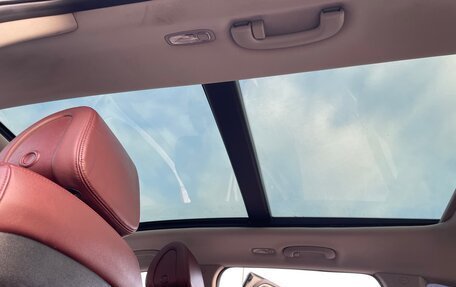 KIA Sorento III Prime рестайлинг, 2017 год, 2 360 000 рублей, 17 фотография