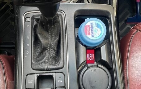 KIA Sorento III Prime рестайлинг, 2017 год, 2 360 000 рублей, 21 фотография