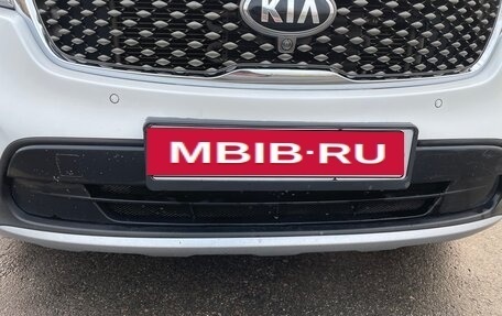 KIA Sorento III Prime рестайлинг, 2017 год, 2 360 000 рублей, 19 фотография