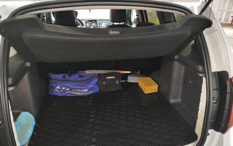 Renault Duster I рестайлинг, 2017 год, 1 359 000 рублей, 10 фотография