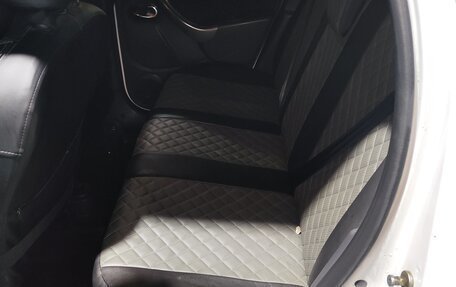 Renault Duster I рестайлинг, 2017 год, 1 359 000 рублей, 7 фотография