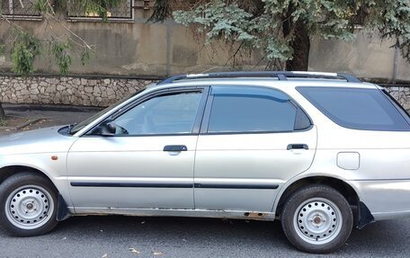 Suzuki Cultus III рестайлинг, 1998 год, 180 000 рублей, 2 фотография