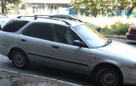 Suzuki Cultus III рестайлинг, 1998 год, 180 000 рублей, 4 фотография