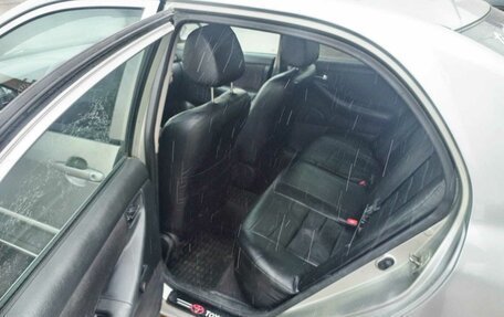 Toyota Corolla, 2006 год, 500 000 рублей, 2 фотография