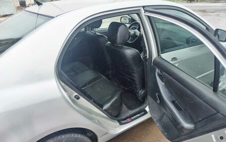 Toyota Corolla, 2006 год, 500 000 рублей, 6 фотография