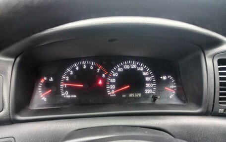 Toyota Corolla, 2006 год, 500 000 рублей, 5 фотография