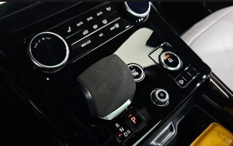 Land Rover Range Rover Sport, 2022 год, 9 900 000 рублей, 8 фотография