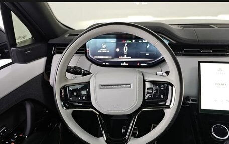 Land Rover Range Rover Sport, 2022 год, 9 900 000 рублей, 6 фотография