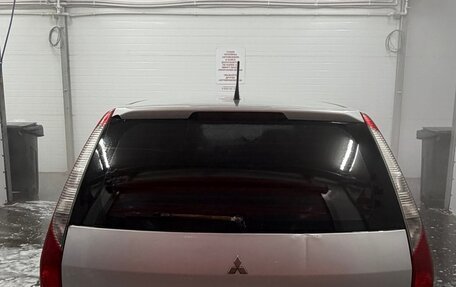 Mitsubishi Lancer IX, 2001 год, 420 000 рублей, 5 фотография