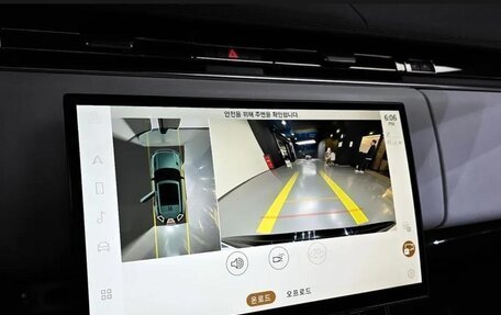 Land Rover Range Rover Sport, 2022 год, 9 900 000 рублей, 9 фотография