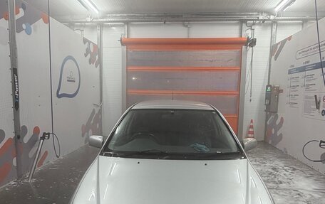 Mitsubishi Lancer IX, 2001 год, 420 000 рублей, 2 фотография