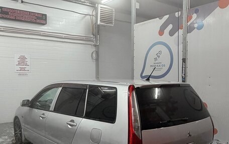 Mitsubishi Lancer IX, 2001 год, 420 000 рублей, 6 фотография