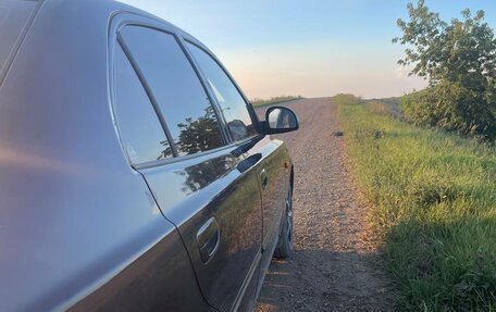 Hyundai Accent II, 2007 год, 300 000 рублей, 9 фотография