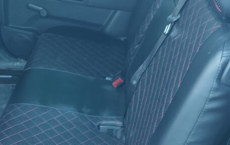 Opel Zafira B, 2007 год, 610 000 рублей, 3 фотография