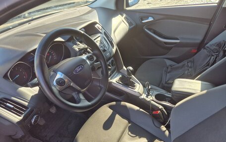 Ford Focus III, 2013 год, 725 000 рублей, 3 фотография