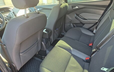 Ford Focus III, 2013 год, 725 000 рублей, 6 фотография